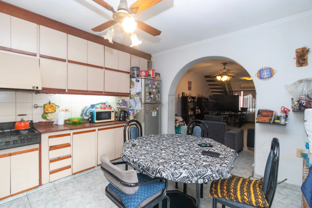 Venta casa 6 amb /patio en ituzaingò apto crédito, foto 4