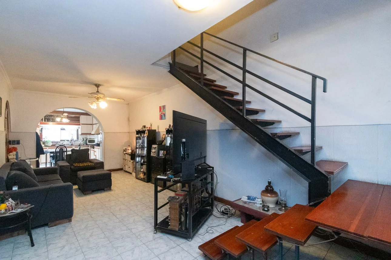 Venta casa 6 amb /patio en ituzaingò apto crédito, foto 5