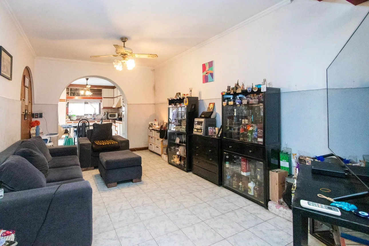 Venta casa 6 amb /patio en ituzaingò apto crédito, foto 1