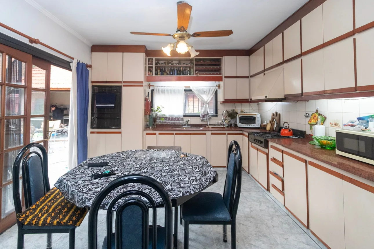 Venta casa 6 amb /patio en ituzaingò apto crédito, foto 2