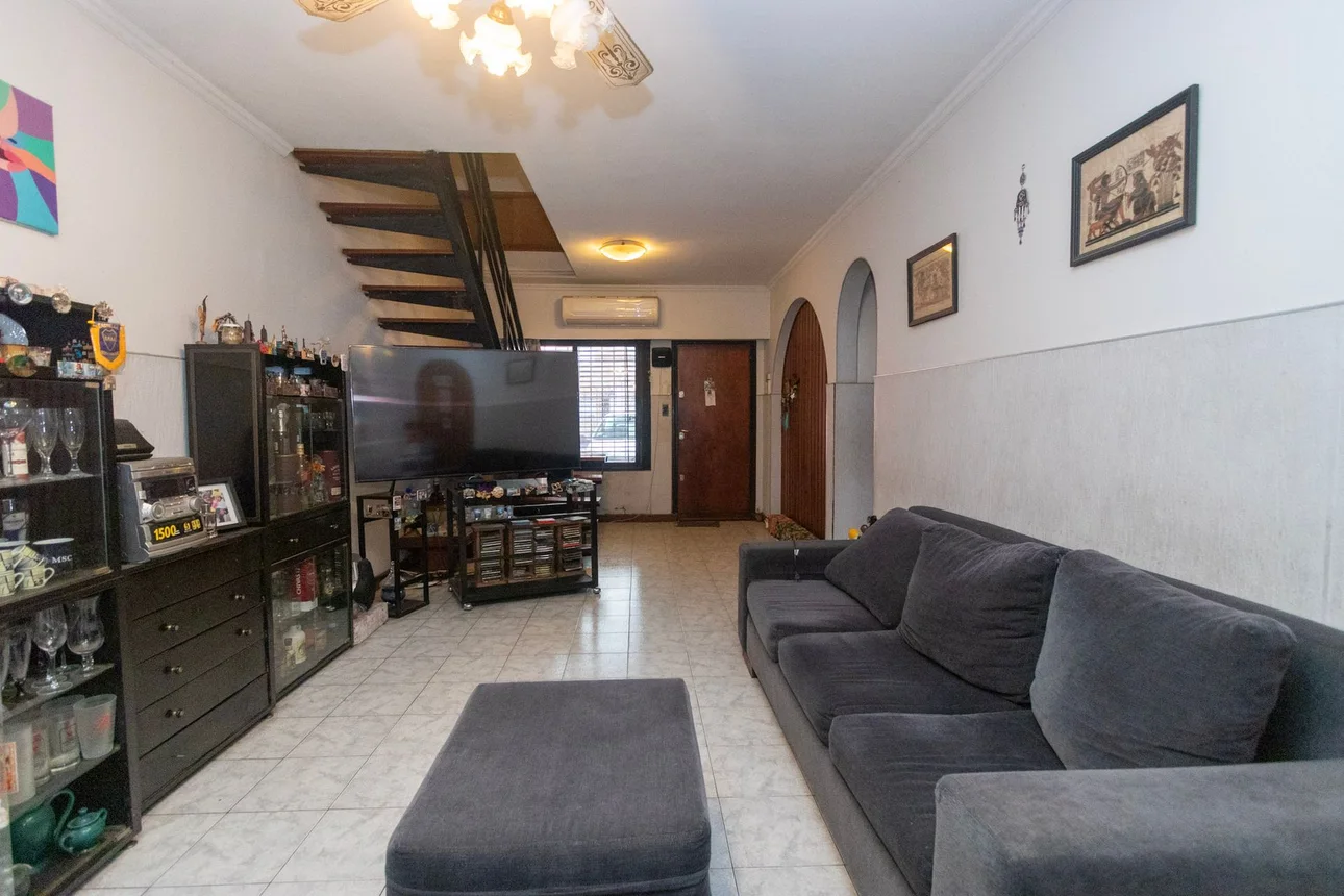 Venta casa 6 amb /patio en ituzaingò apto crédito, foto 3