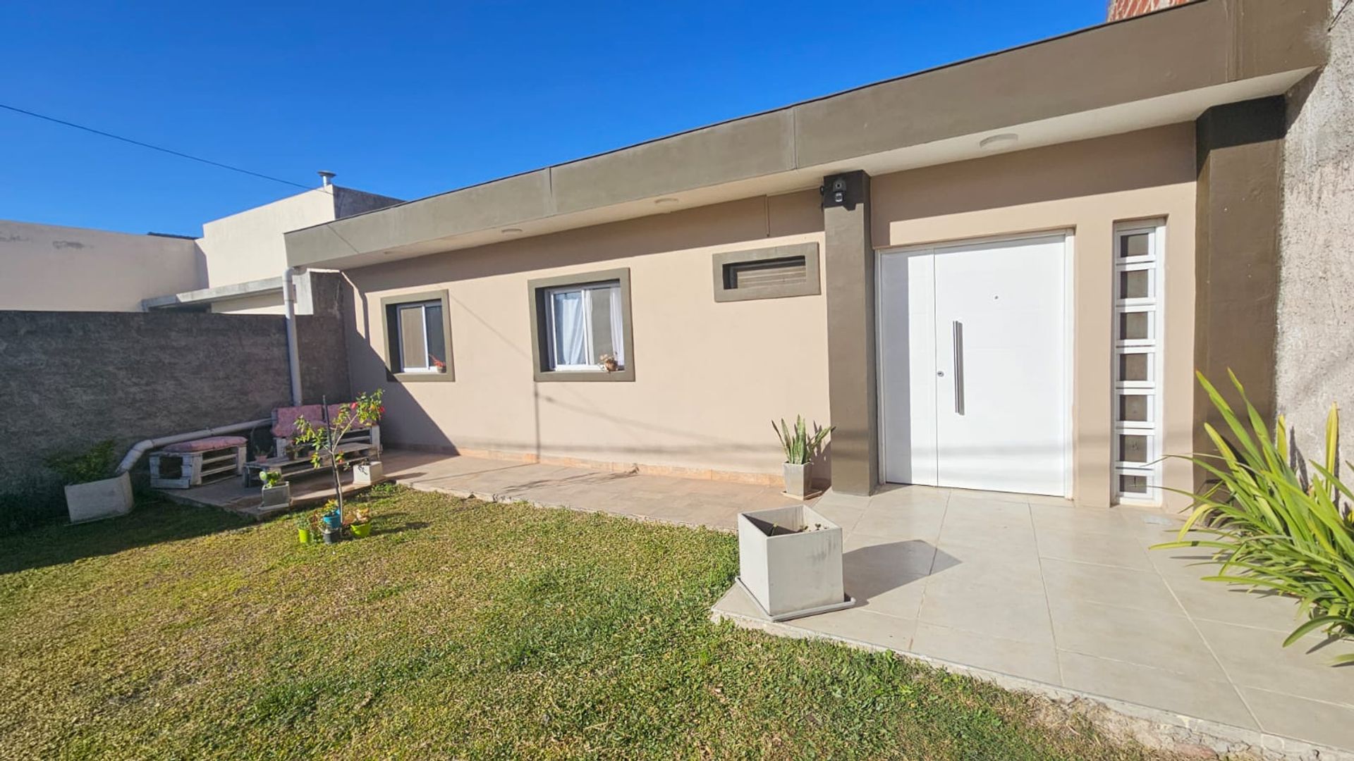 CASA EN VENTA ZONA SUR ESTACIÓN ALVARADO - foto 19