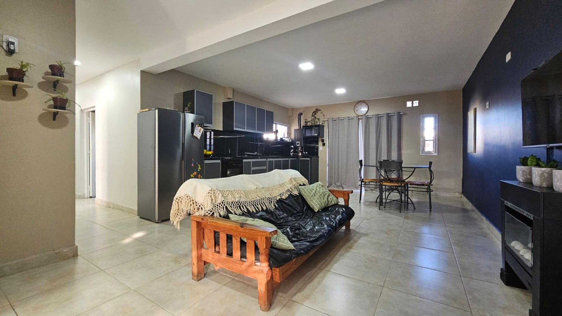 CASA EN VENTA ZONA SUR ESTACIÓN ALVARADO - foto 9