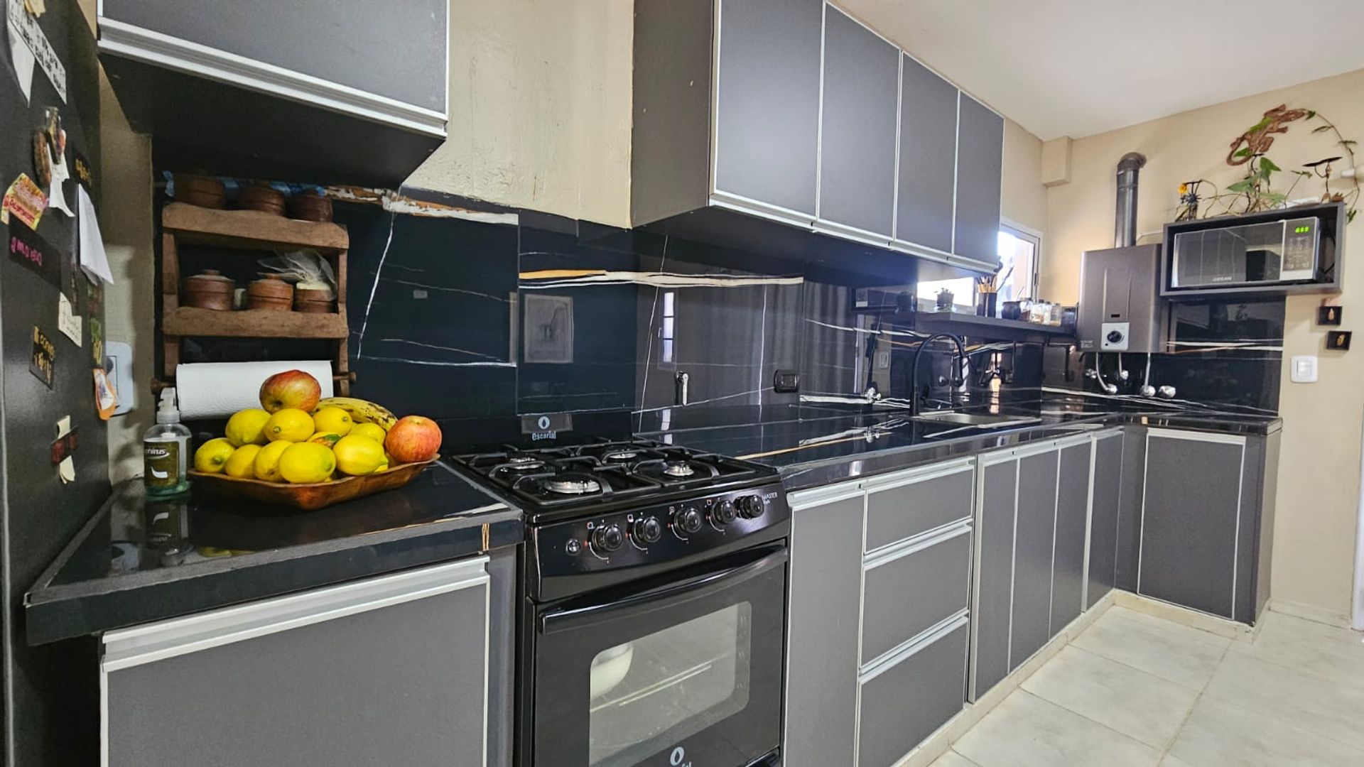 CASA EN VENTA ZONA SUR ESTACIÓN ALVARADO - foto 3