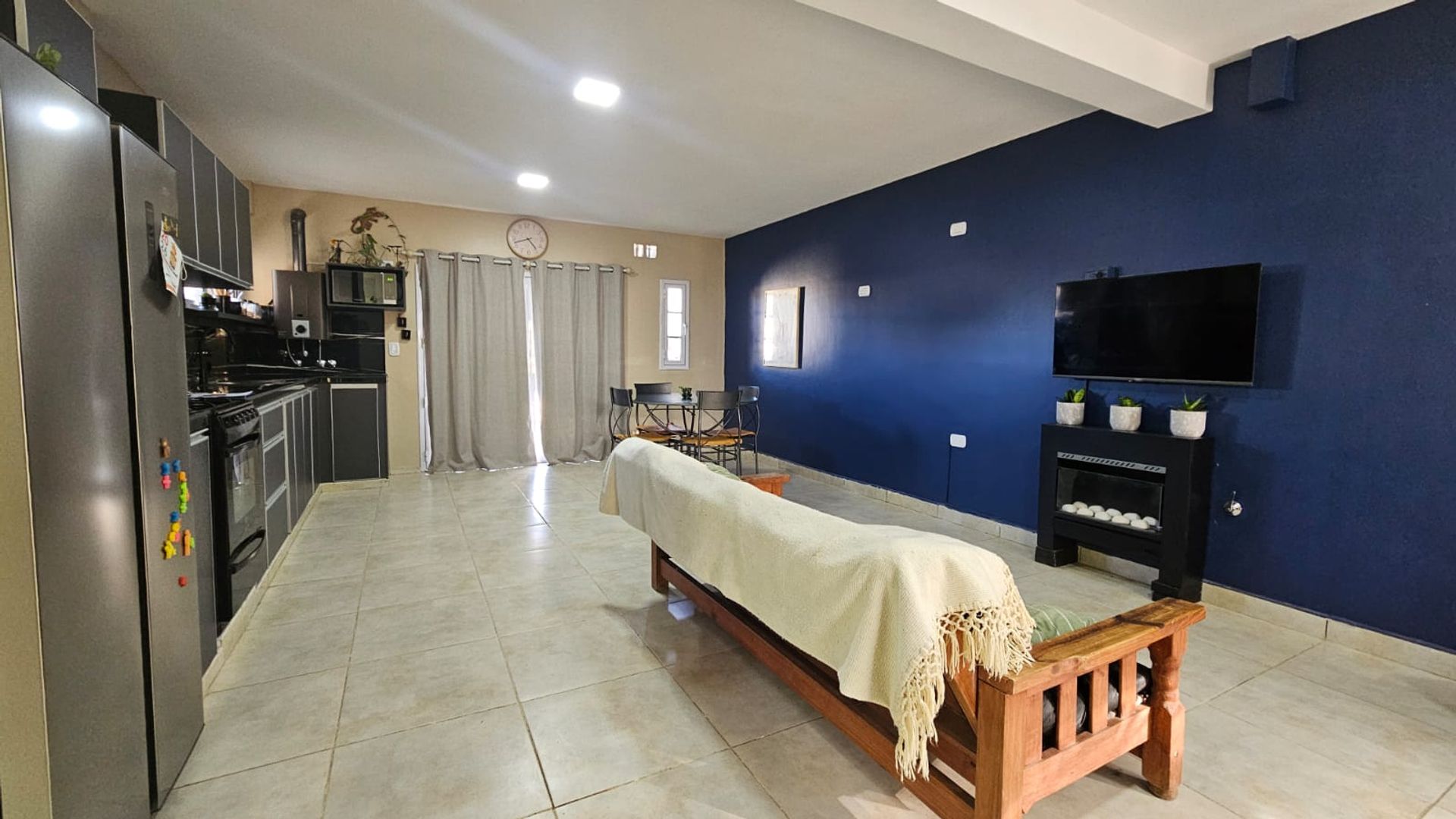 CASA EN VENTA ZONA SUR ESTACIÓN ALVARADO - foto 5
