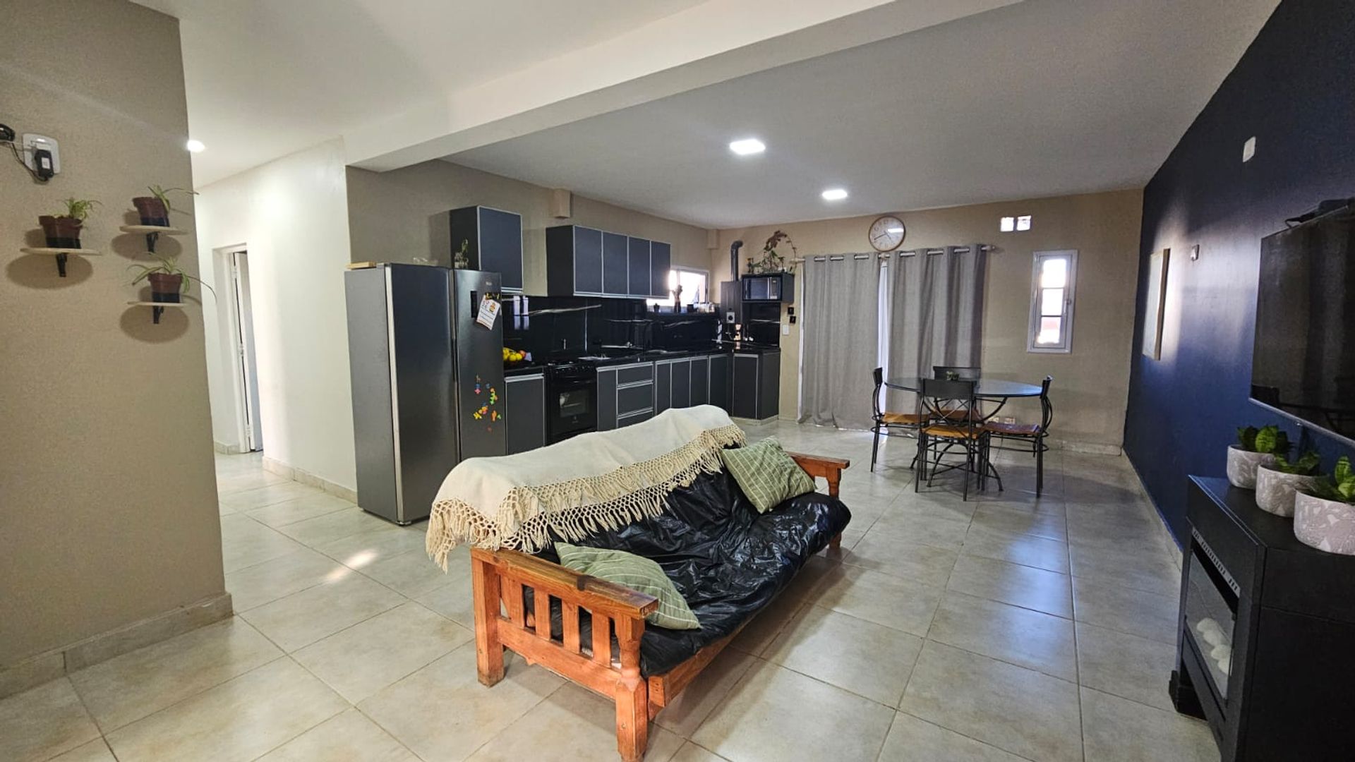 CASA EN VENTA ZONA SUR ESTACIÓN ALVARADO - foto 7