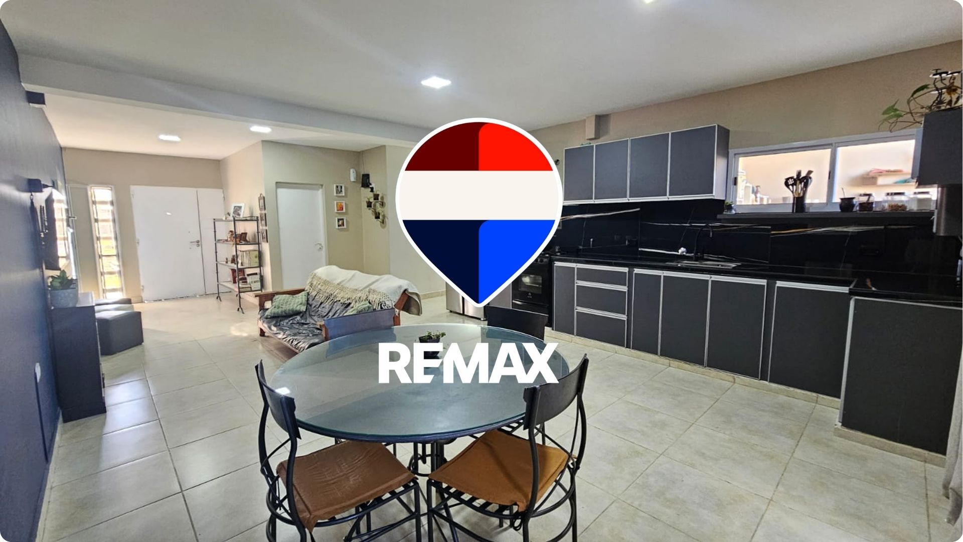 CASA EN VENTA ZONA SUR ESTACIÓN ALVARADO - foto 1