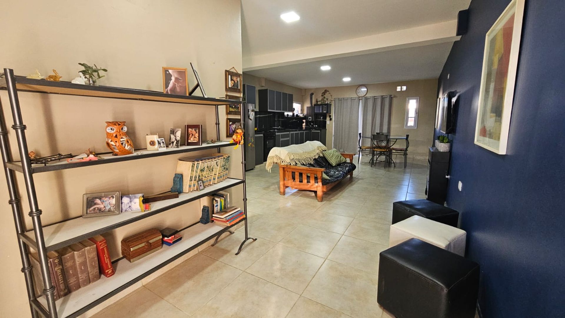 CASA EN VENTA ZONA SUR ESTACIÓN ALVARADO - foto 8