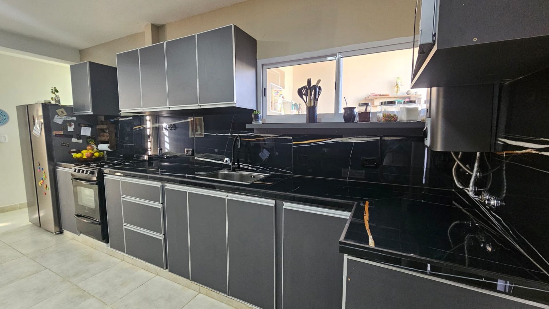 CASA EN VENTA ZONA SUR ESTACIÓN ALVARADO - foto 2