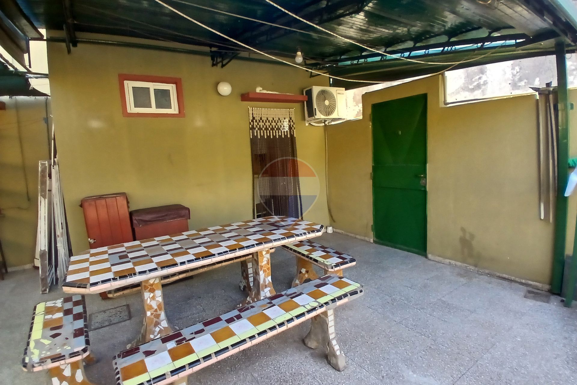 Foto 24 — PH 3 ambientes con patio y parrilla  Bernal Oeste