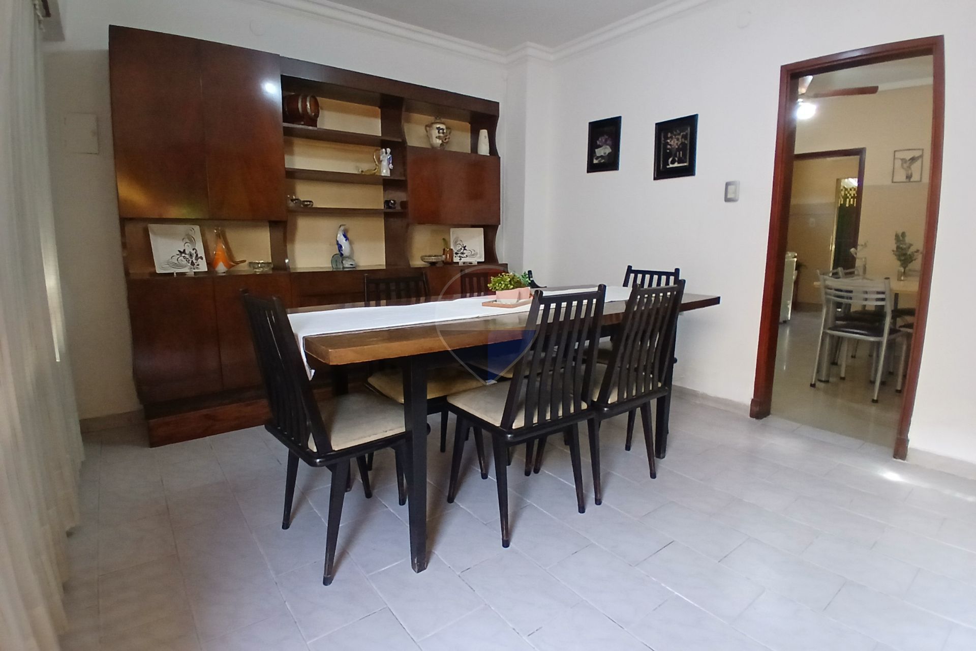 Foto 5 — PH 3 ambientes con patio y parrilla  Bernal Oeste