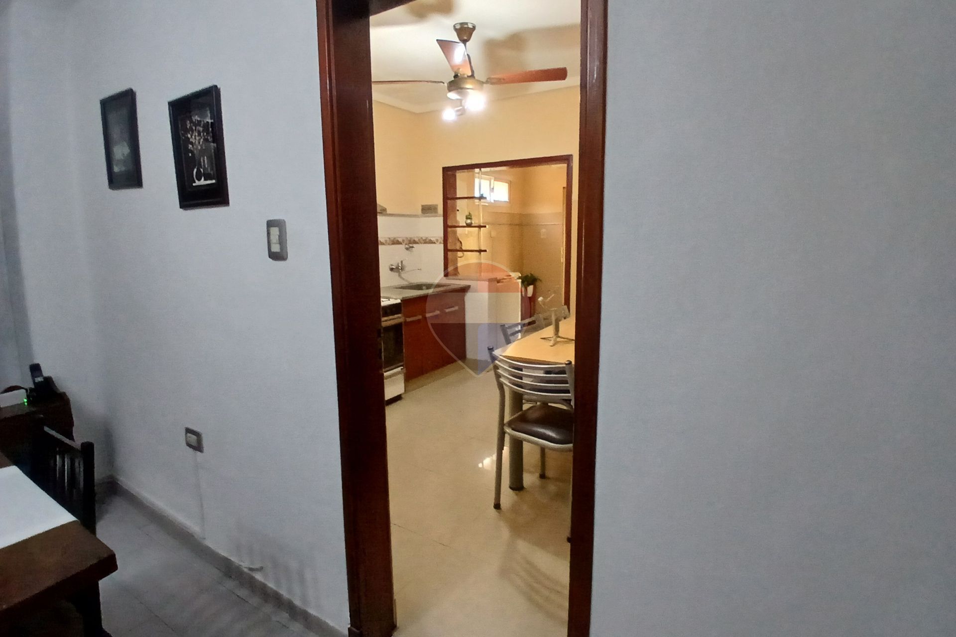 Foto 7 — PH 3 ambientes con patio y parrilla  Bernal Oeste