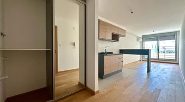 Venta Monoambiente con balcón Punta Carretas
