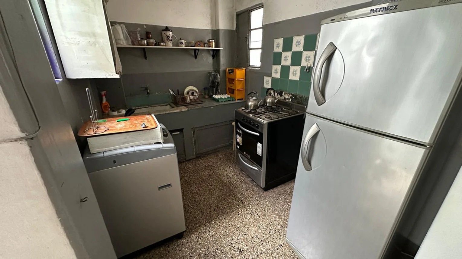 Casa de 4 ambientes en venta en Villa Pueyrredón, Avenida Nazca 5400, foto 5