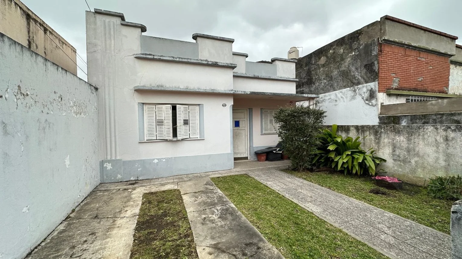 Casa de 4 ambientes en venta en Villa Pueyrredón, Avenida Nazca 5400