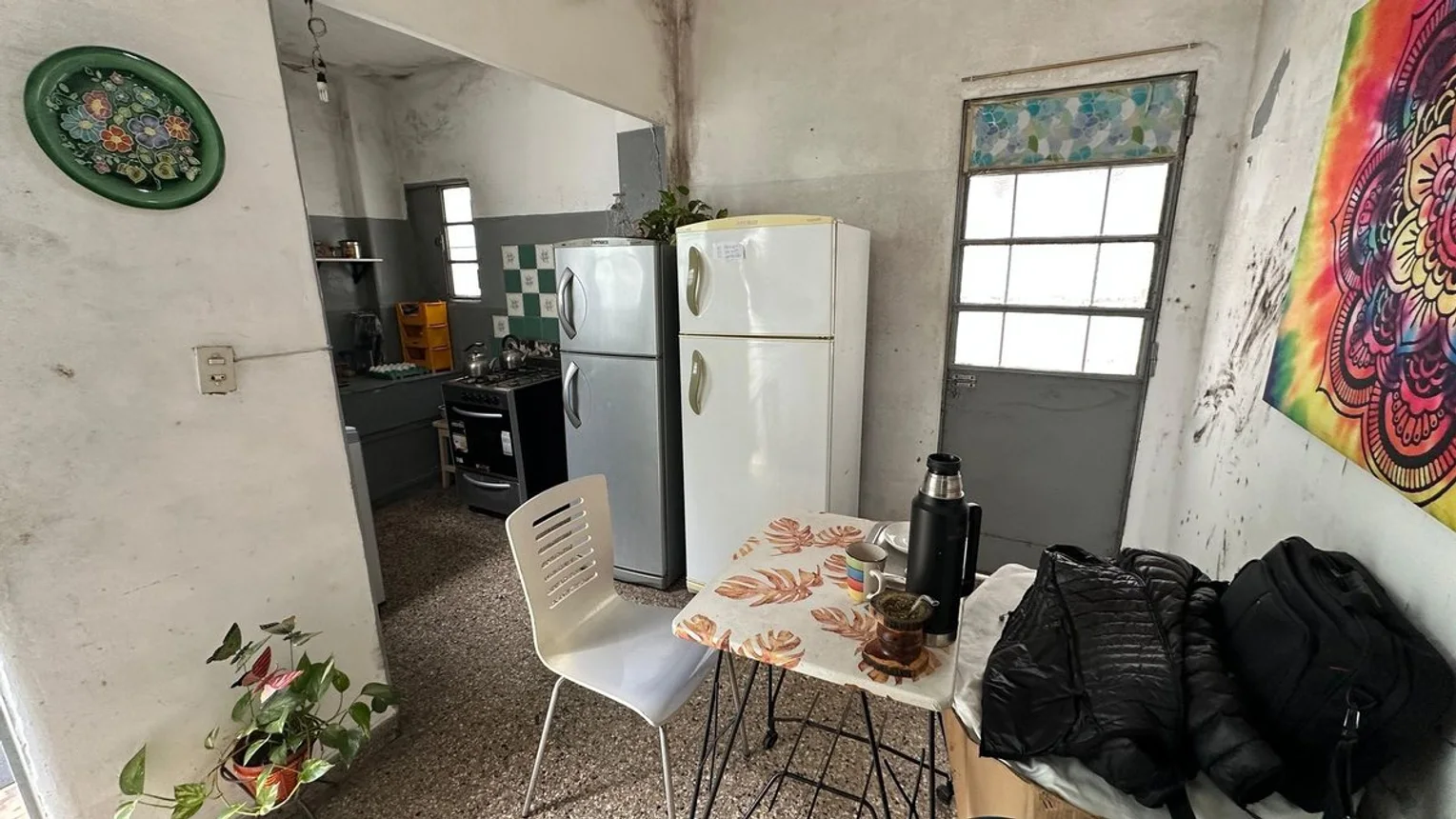 Casa de 4 ambientes en venta en Villa Pueyrredón, Avenida Nazca 5400, foto 4