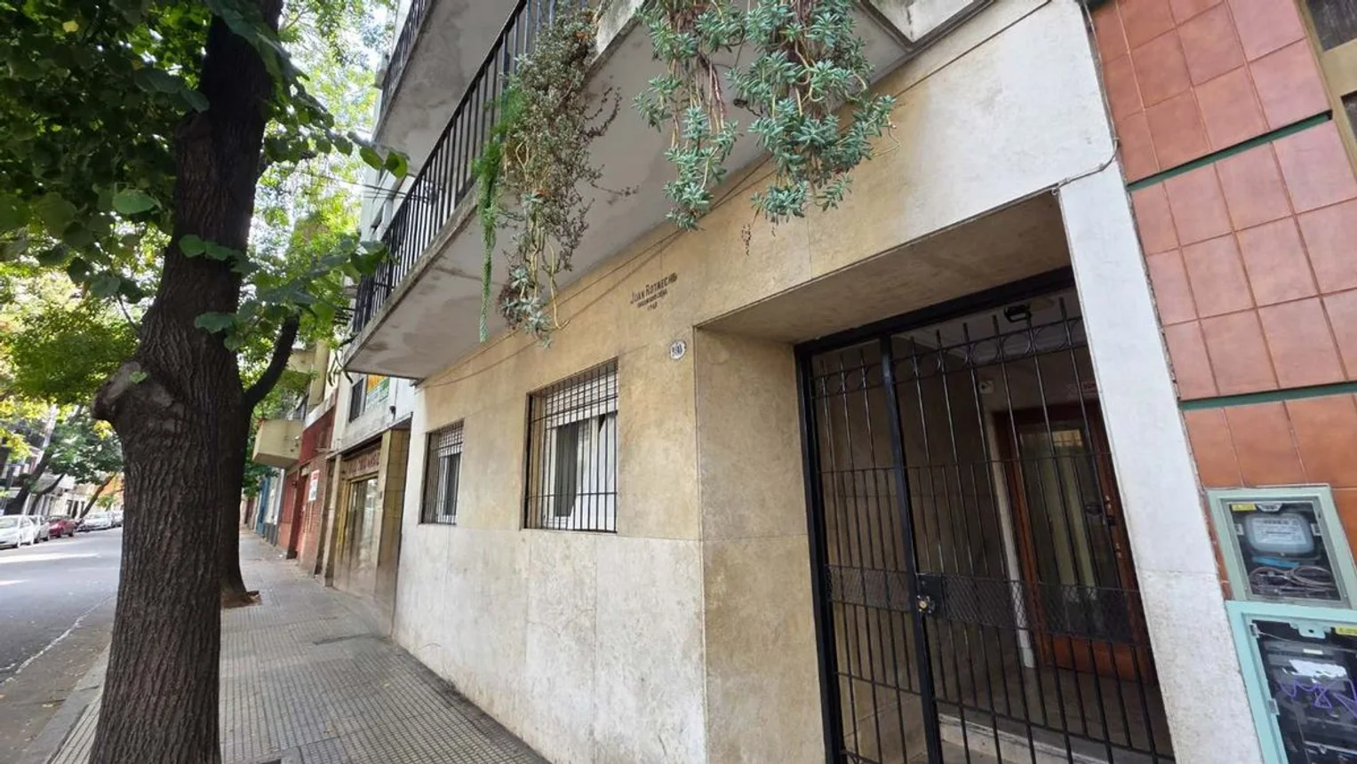 Departamento en venta en Monserrat
