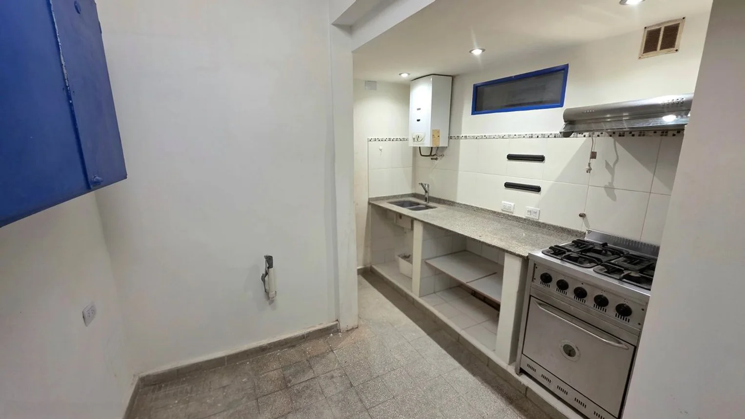 Departamento en venta en Monserrat, foto 5