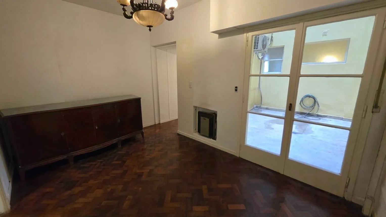 Departamento en venta en Monserrat, foto 2