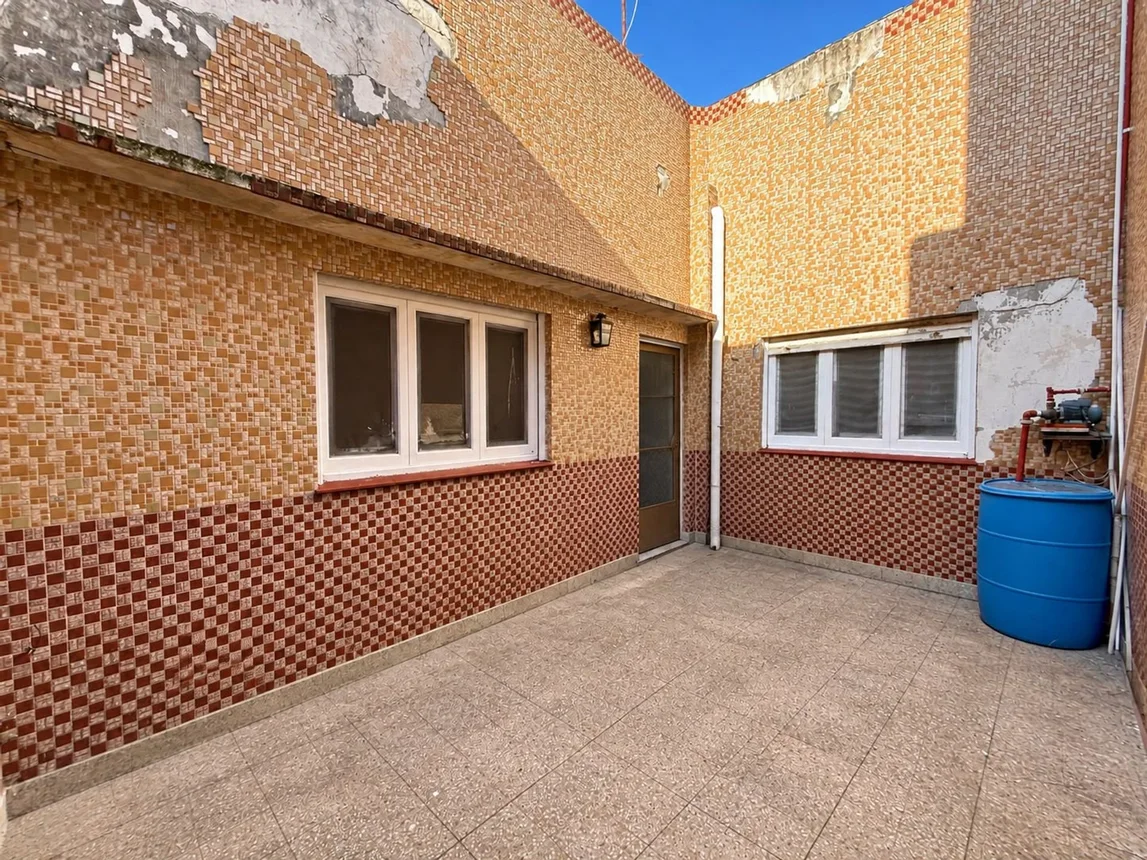 PH de 3 ambientes en venta en Bernal Oeste, Luis María Campos 1800
