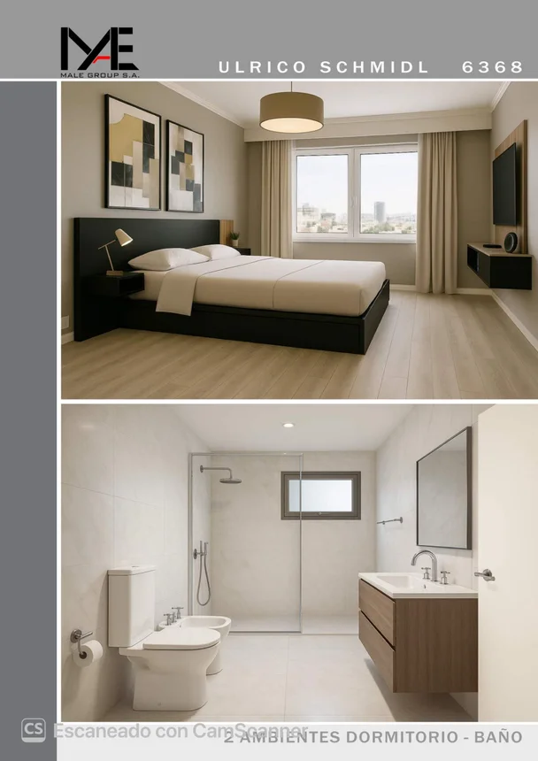 Departamento de 2 ambientes en venta en Mataderos, Ulrico Schmidl 6300, foto 3