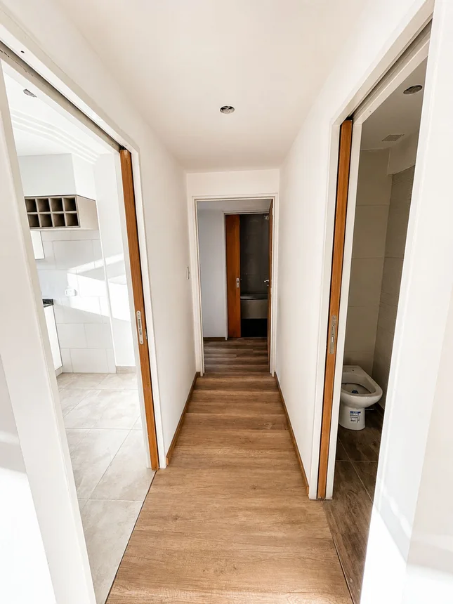 Departamento en venta en Villa Crespo, foto 2