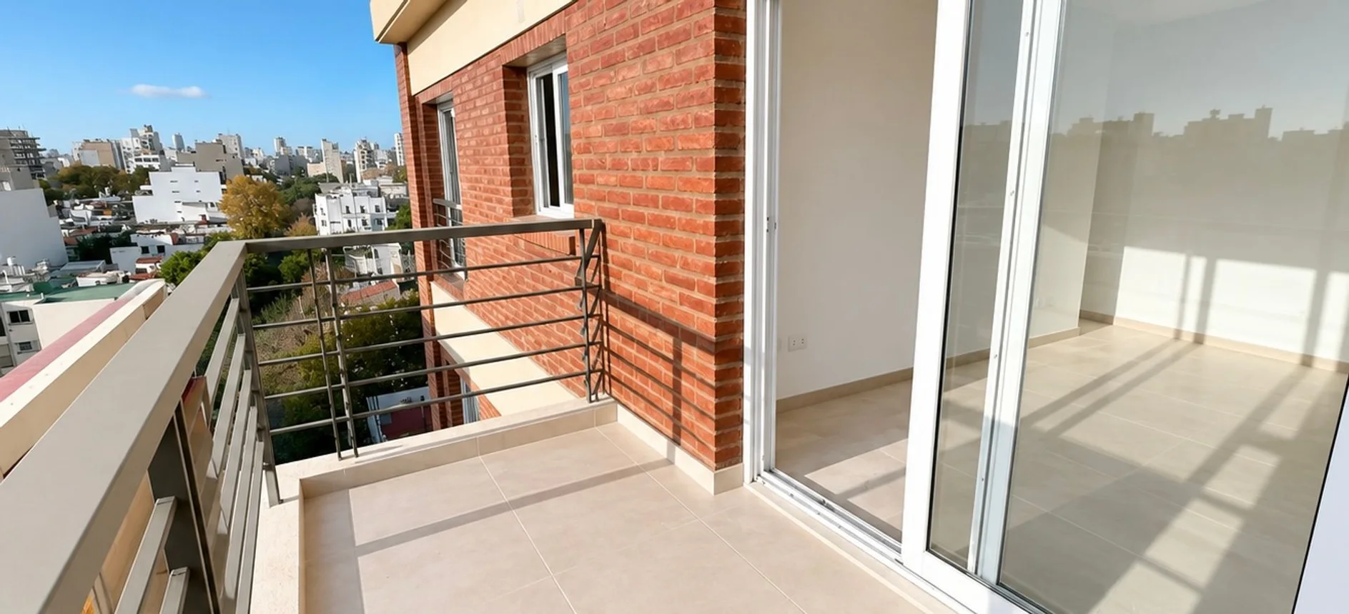 Departamento en venta en Villa Crespo, foto 4