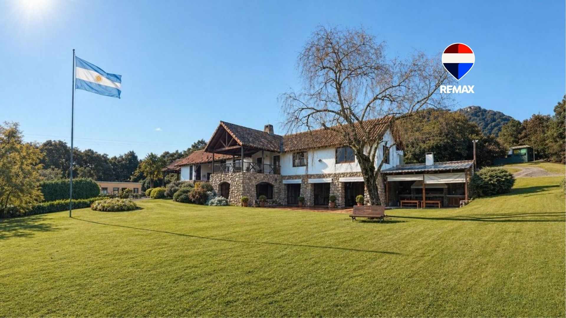 TERRENO VENTA CLUB DE CAMPO ALTOS DE SAN LORENZO - foto 1