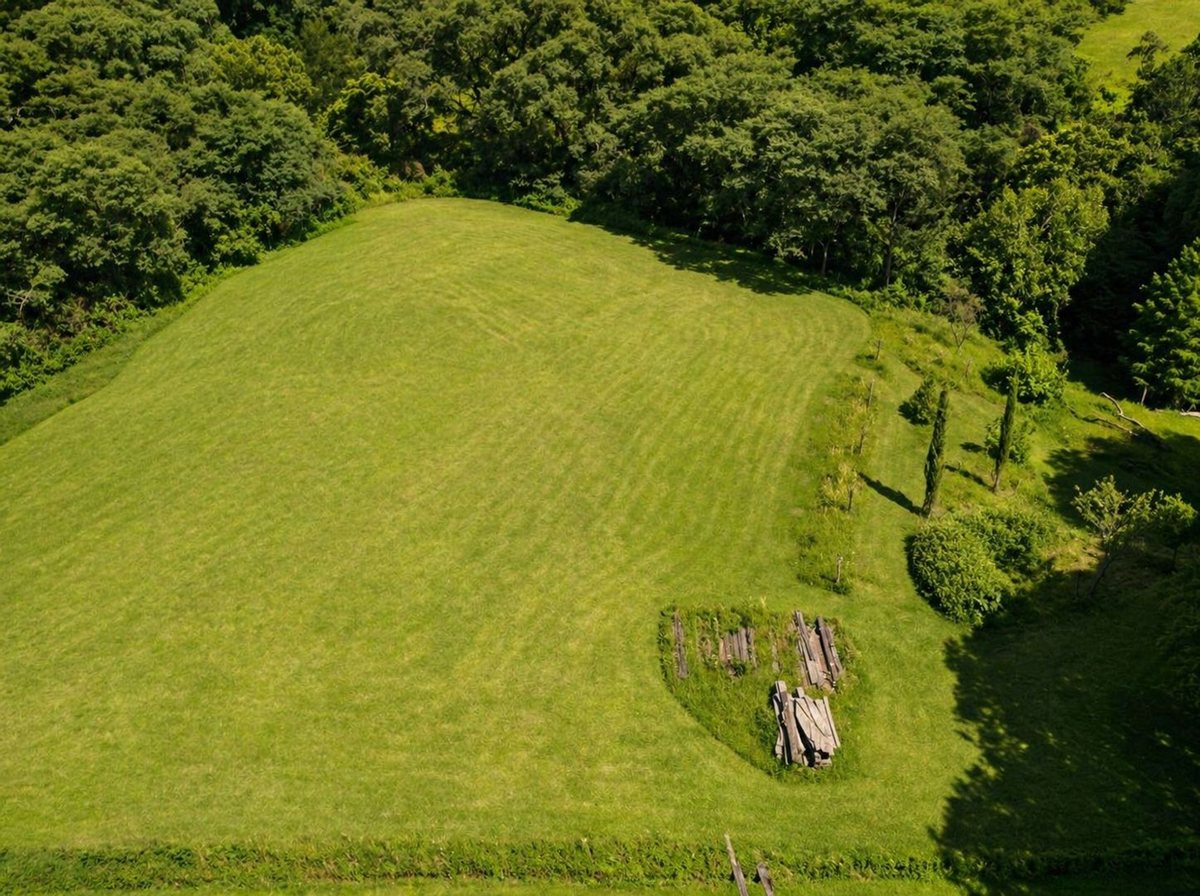 TERRENO VENTA CLUB DE CAMPO ALTOS DE SAN LORENZO - foto 6