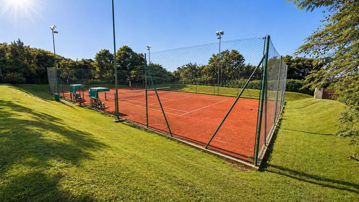TERRENO VENTA CLUB DE CAMPO ALTOS DE SAN LORENZO - foto 3
