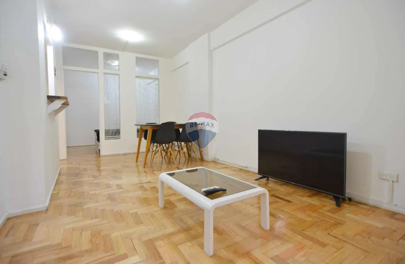 Departamento en venta en Recoleta, Paraná 800, foto 3