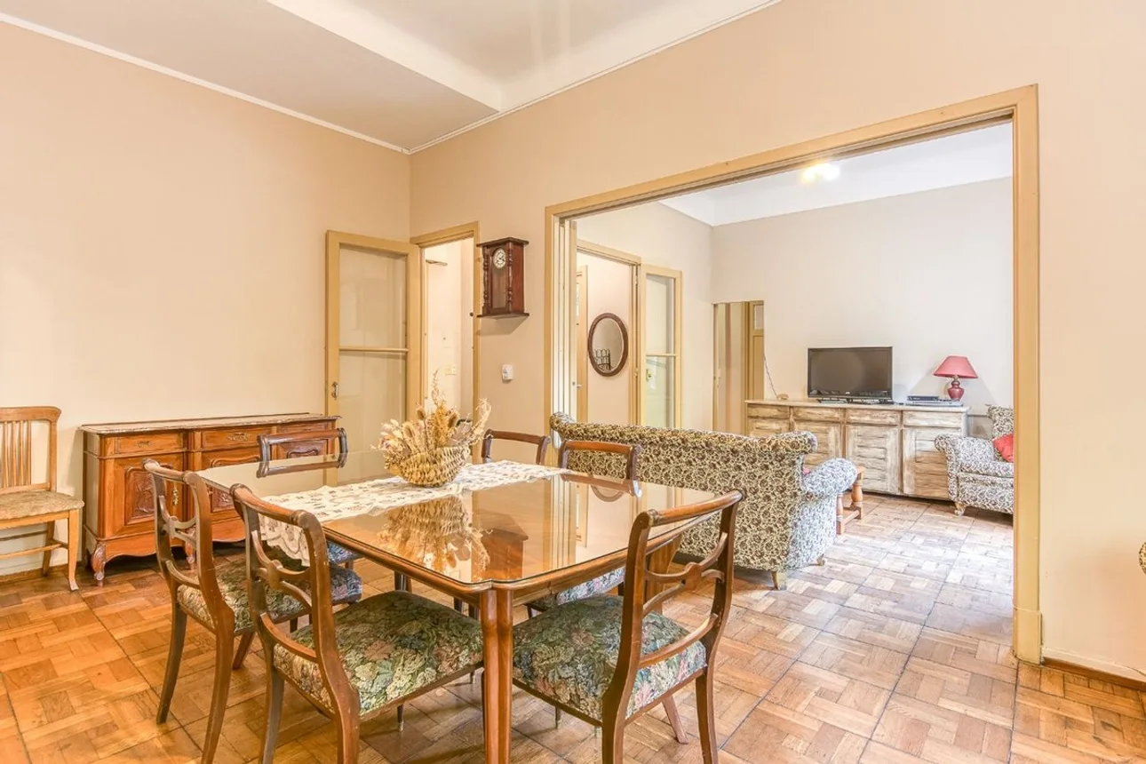 PH de 7 ambientes en venta en Palermo, Humboldt 1900