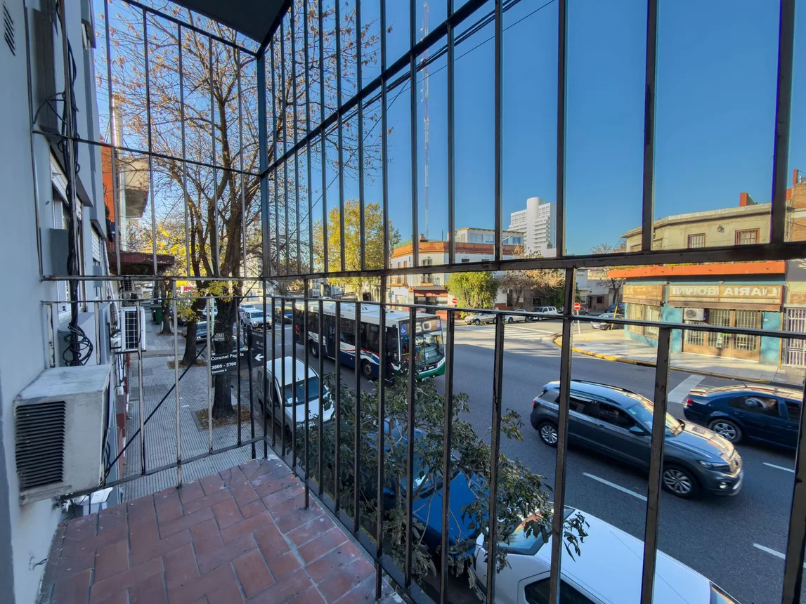 Departamento de 4 ambientes en venta en Nueva Pompeya, Avenida Sáenz 300, foto 2