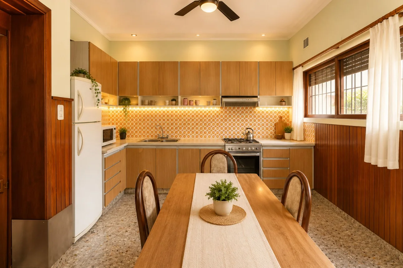 Casa en venta quilmes, foto 4