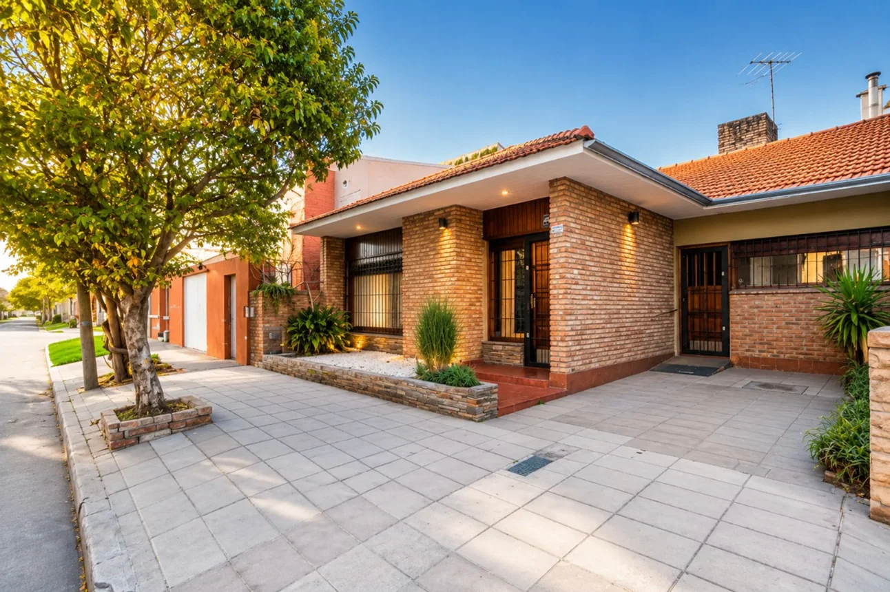 Casa en venta quilmes, foto 1