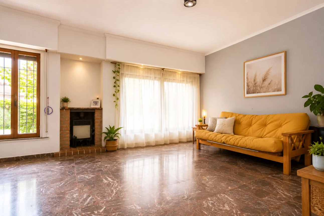 Casa en venta quilmes, foto 2