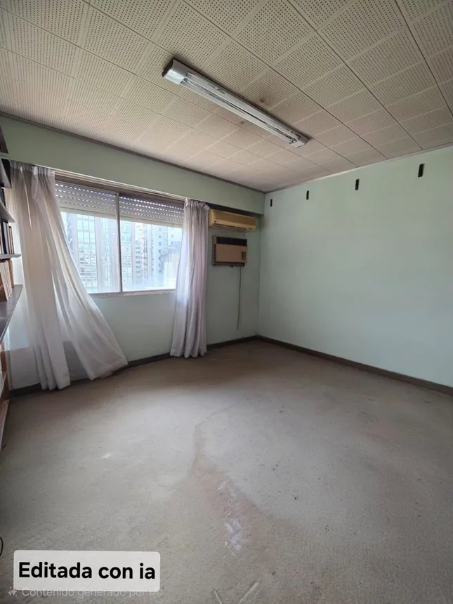 Departamento en venta en San Nicolás, Viamonte 700