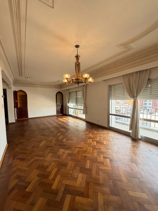 Piso de 7 ambientes en alquiler en Santa Fe, Monseñor Zazpe 2600