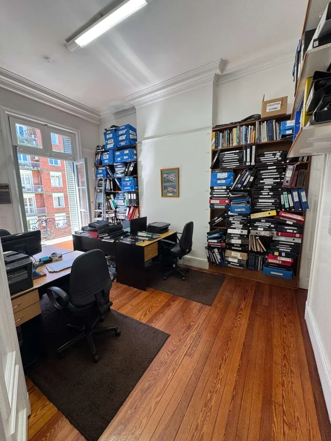 Departamento de 5 ambientes en alquiler en Monserrat, Avenida Belgrano 500, foto 4