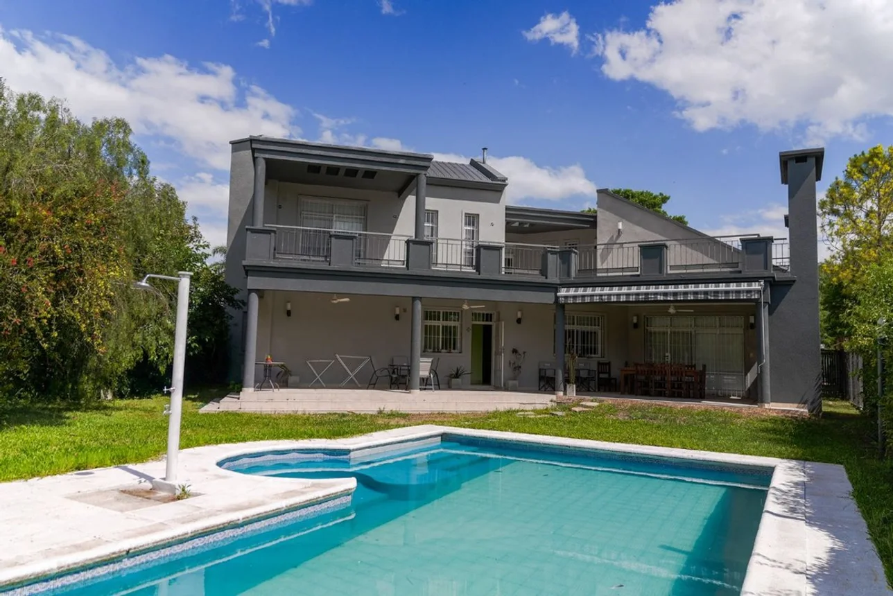 Casa en venta en Paraná