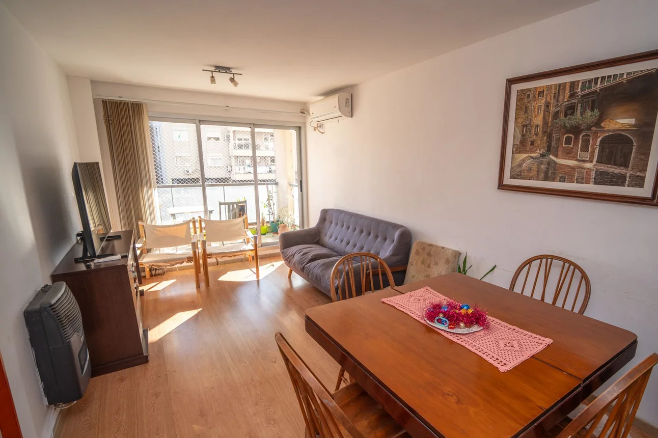 Departamento en venta en Rosario, foto 3