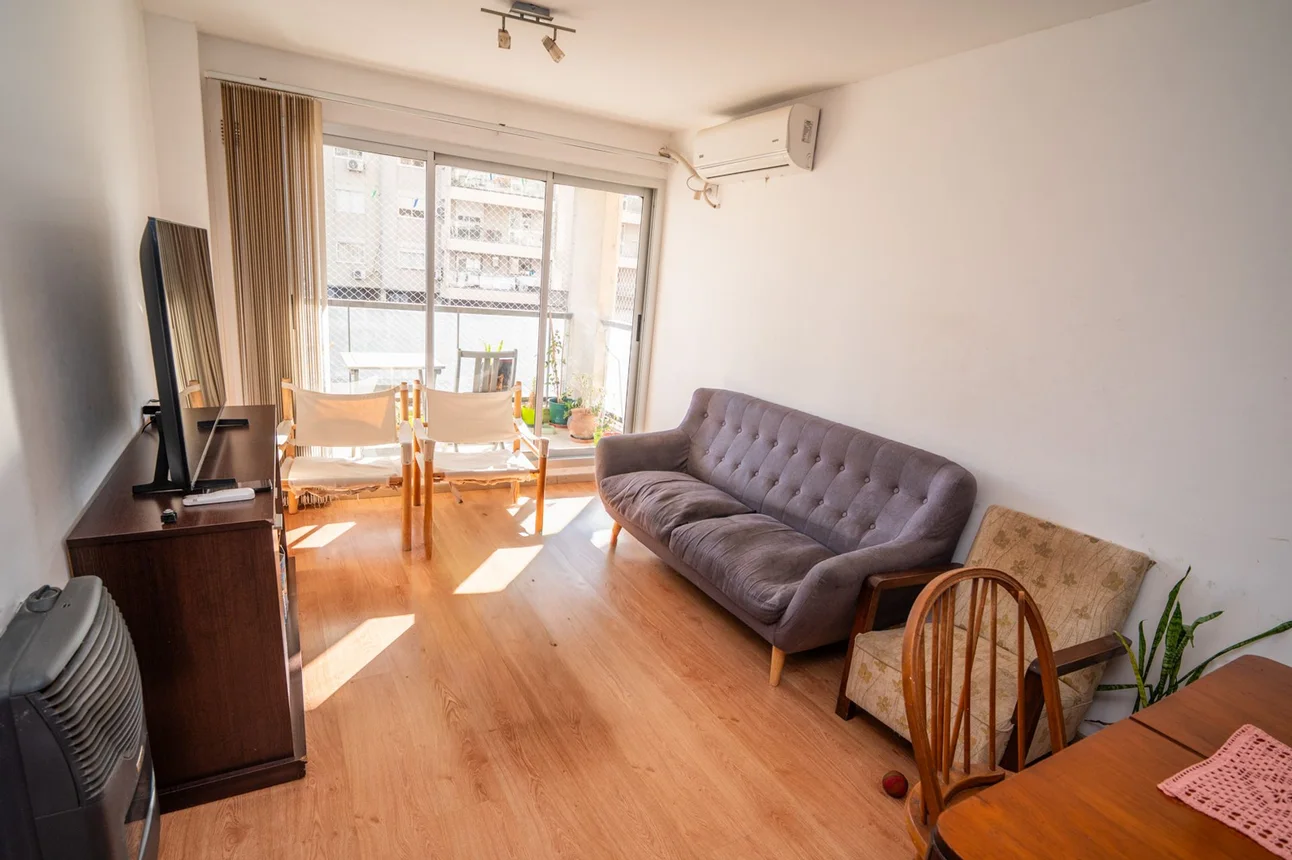 Departamento en venta en Rosario