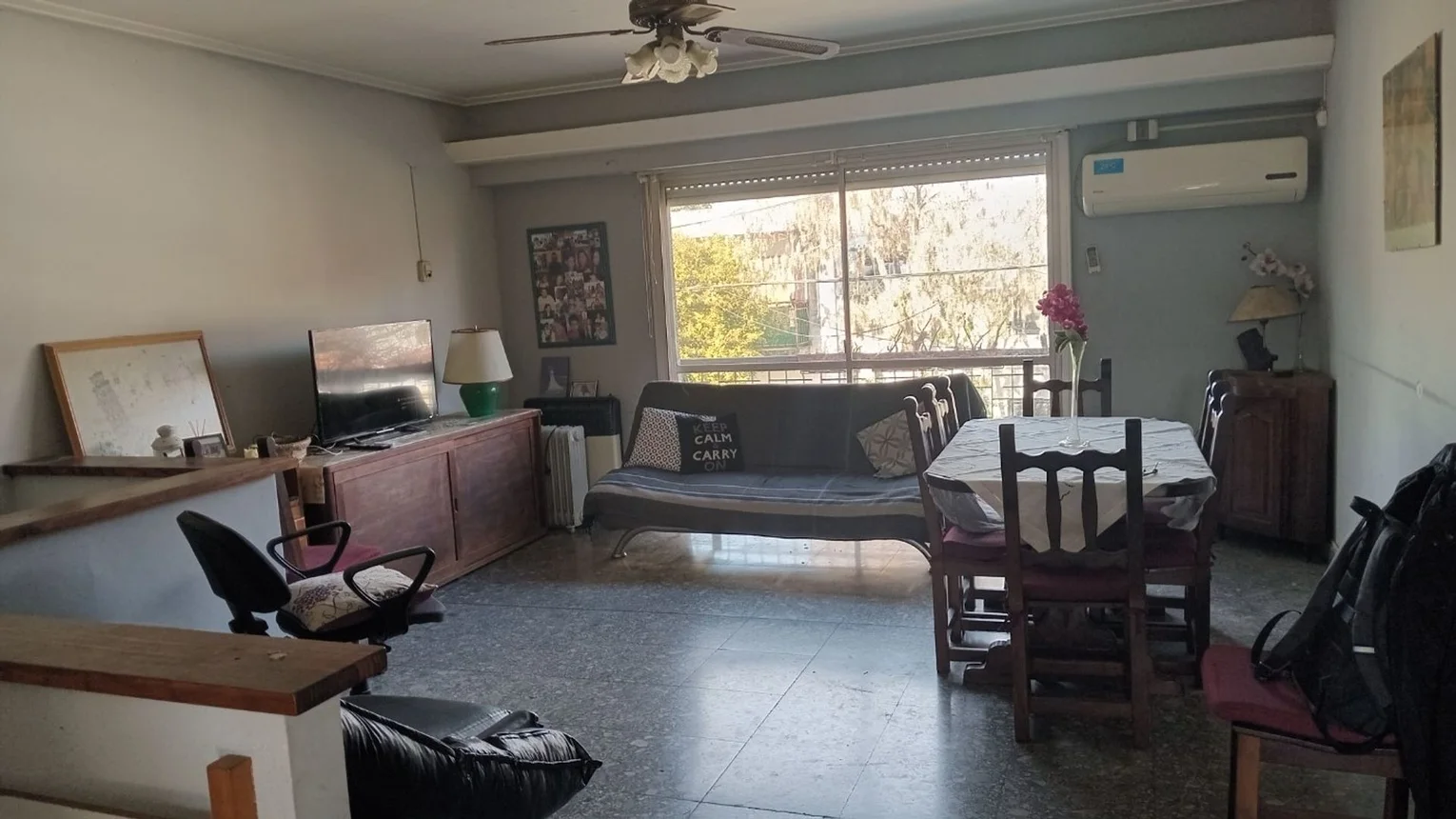 PH de 3 ambientes en venta en Parque Avellaneda, Medina 1600, foto 3