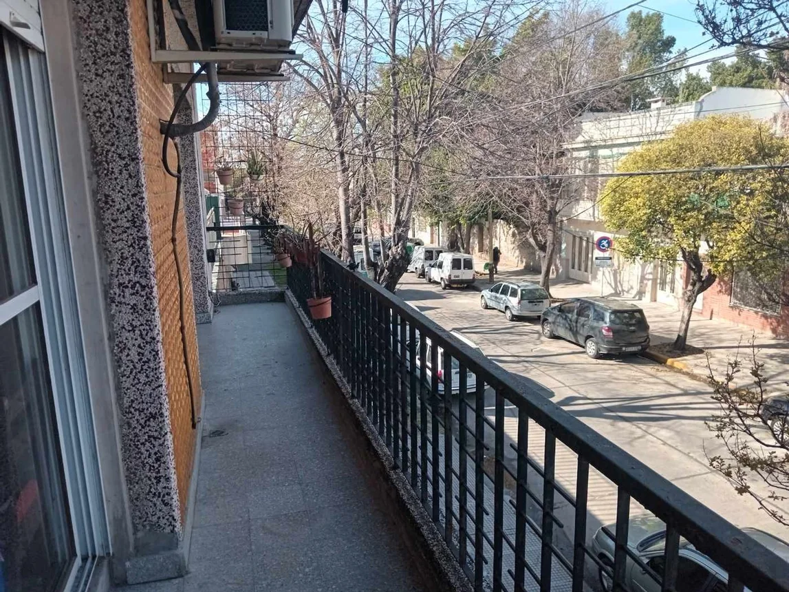 PH de 3 ambientes en venta en Parque Avellaneda, Medina 1600, foto 2