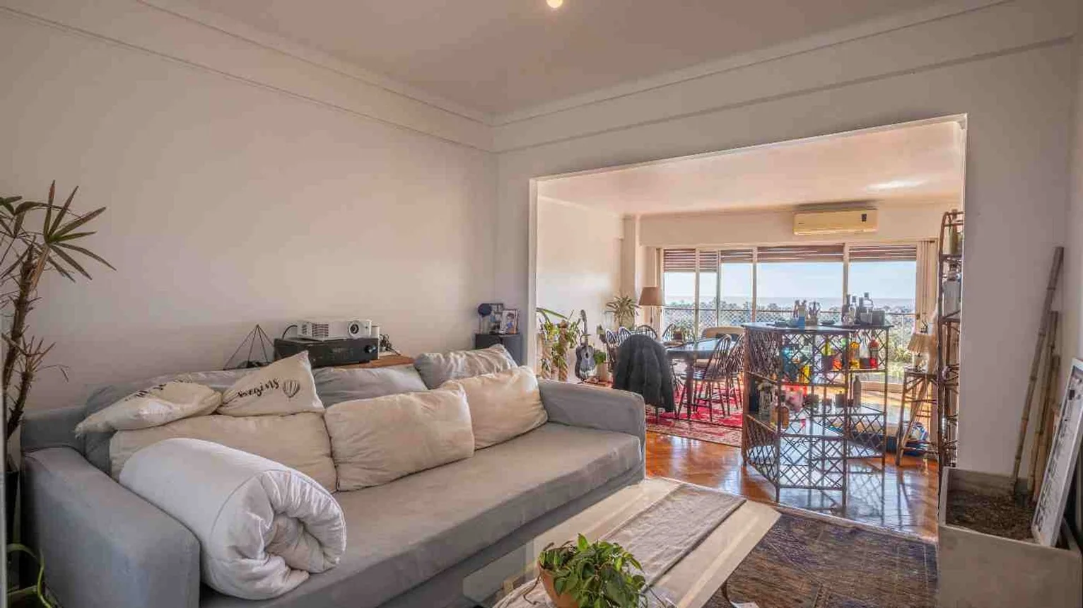 Departamento en venta - nuñez - vista al rio, foto 1