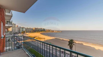 VENTA 3 DORM ,SERVICIO Y GJE RAMBLA DE POCITOS,