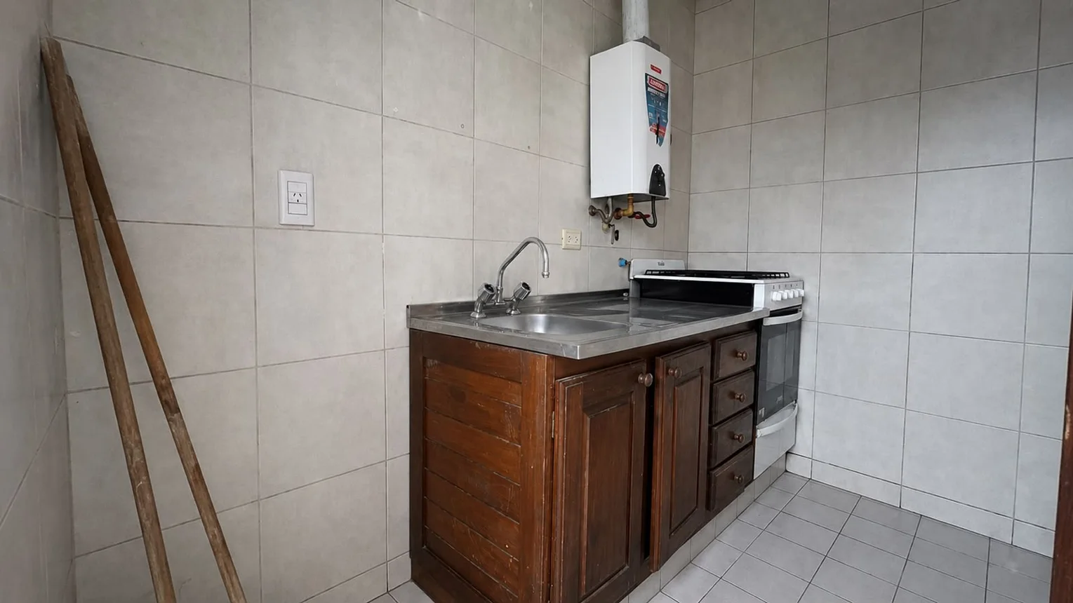Departamento en alquiler en Córdoba, foto 4