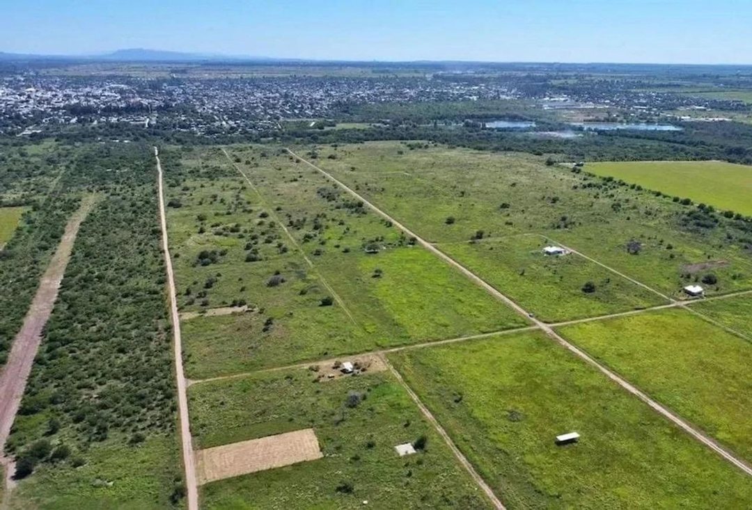 VENTA TERRENO 624M2 B MIRADOR ALTA GRACIA