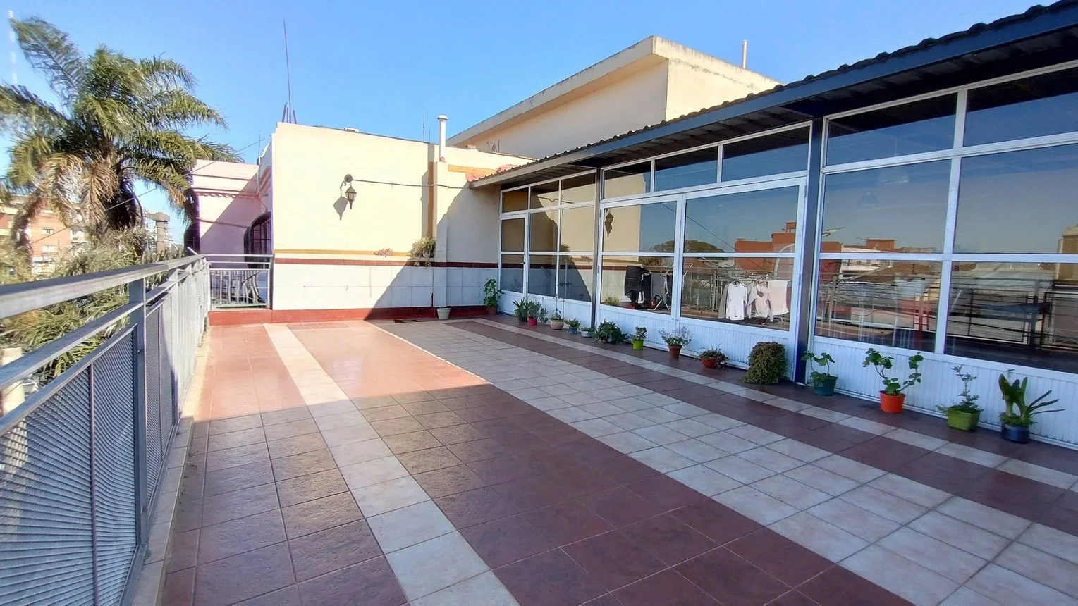 PH de 4 ambientes en venta en San Justo, Avenida Brigadier General Juan Manuel de Rosas 2400, foto 4