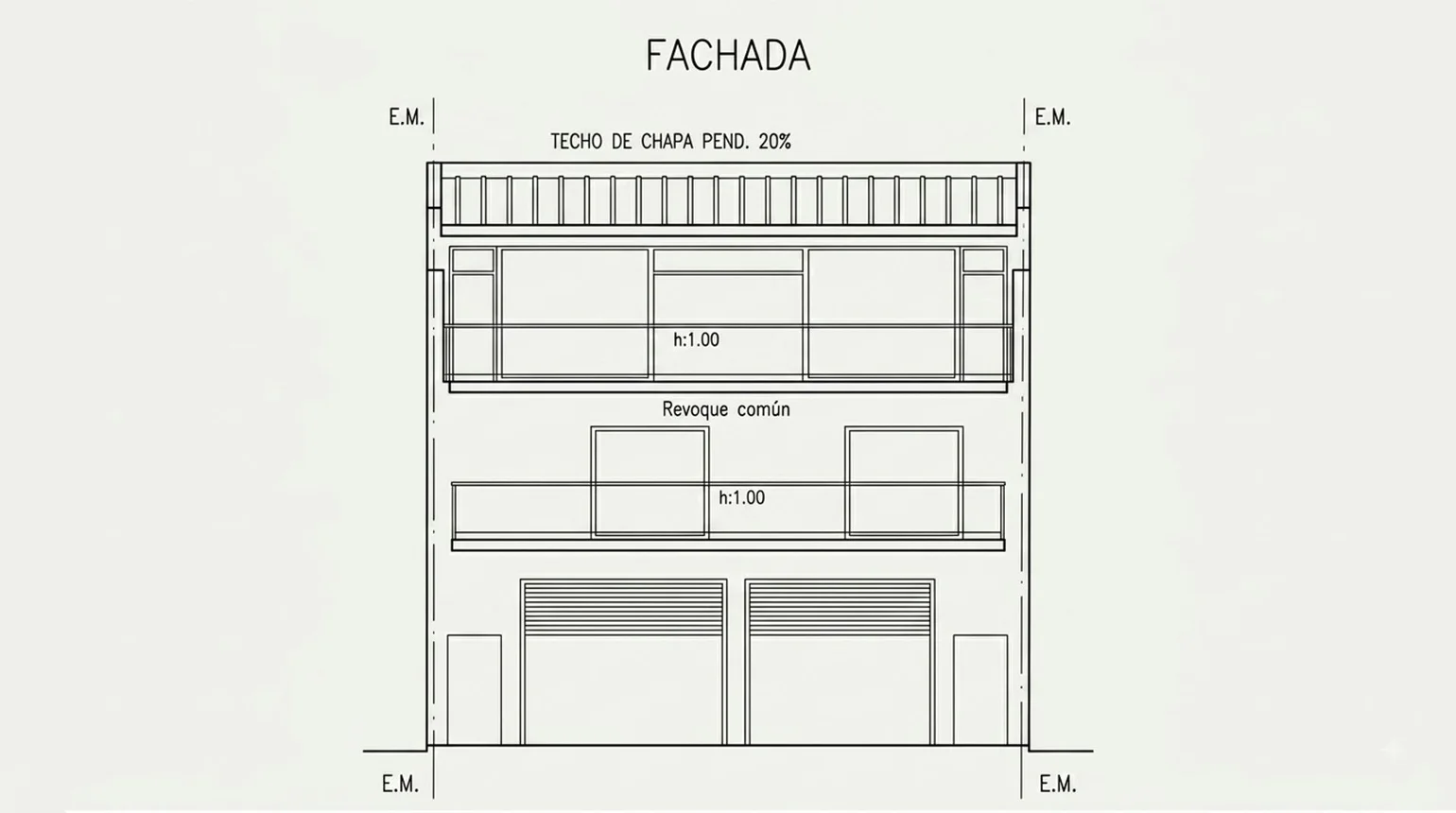 PH de 4 ambientes en venta en San Justo, Avenida Brigadier General Juan Manuel de Rosas 2400, foto 2